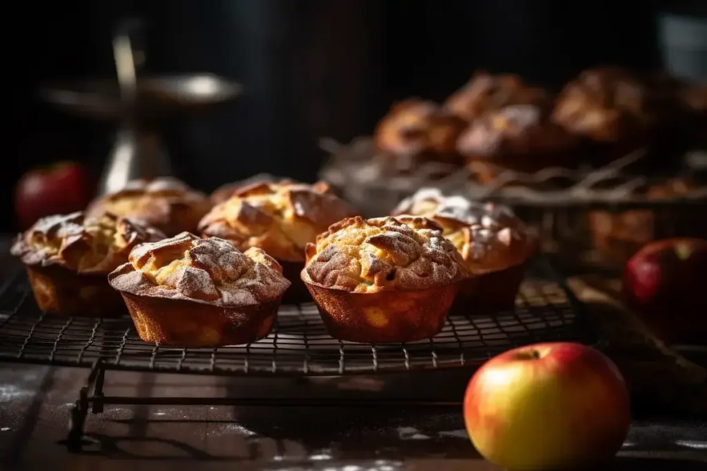 Apple Breakfast Recipes